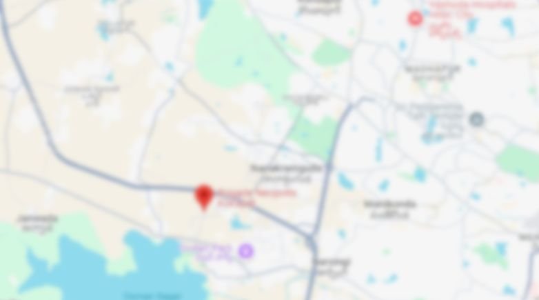 Godrej Rajendra Nagar Hyderabad Location Map